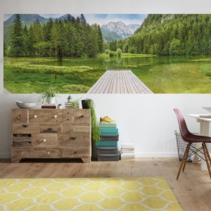 papel tapiz playa cancun