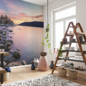 papel tapiz playa cancun