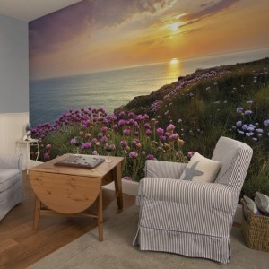 papel tapiz playa cancun